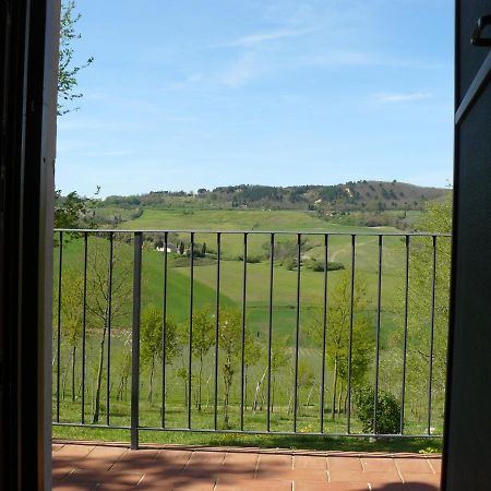 Montepulciano Stazione 일 팔라초 데이 디아볼리 빌라 외부 사진