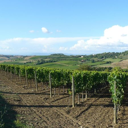 Montepulciano Stazione 일 팔라초 데이 디아볼리 빌라 외부 사진