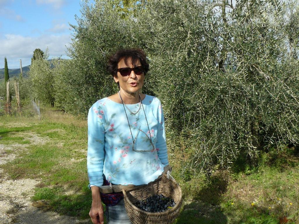 Montepulciano Stazione 일 팔라초 데이 디아볼리 빌라 외부 사진