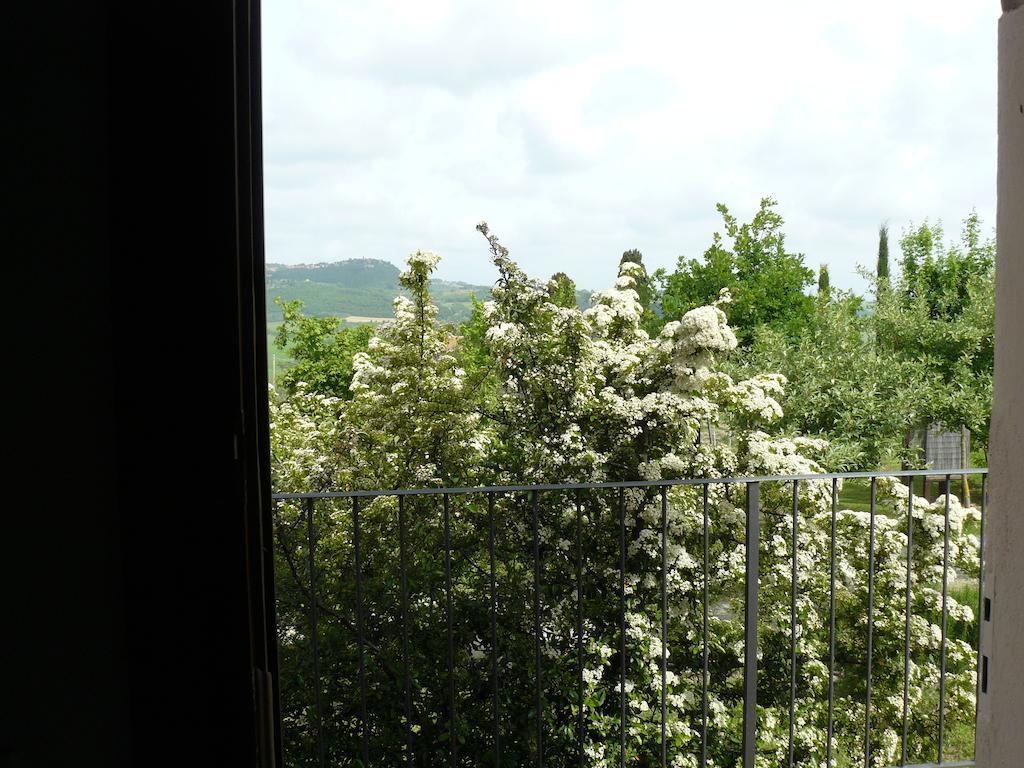 Montepulciano Stazione 일 팔라초 데이 디아볼리 빌라 외부 사진