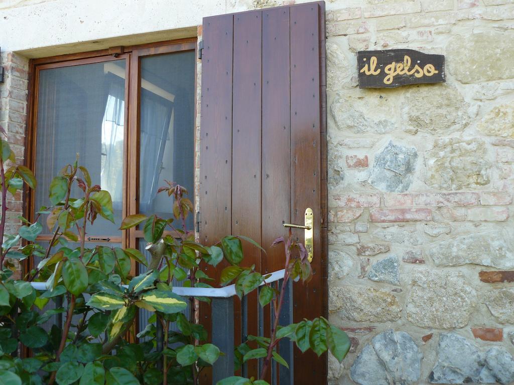 Montepulciano Stazione 일 팔라초 데이 디아볼리 빌라 외부 사진