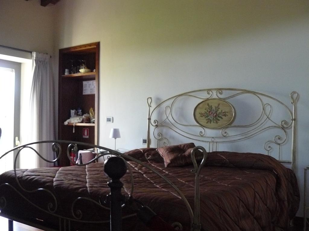 Montepulciano Stazione 일 팔라초 데이 디아볼리 빌라 외부 사진