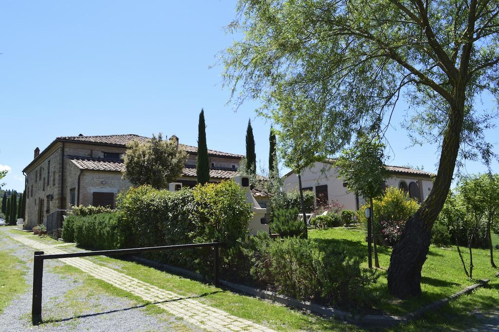 Montepulciano Stazione 일 팔라초 데이 디아볼리 빌라 외부 사진
