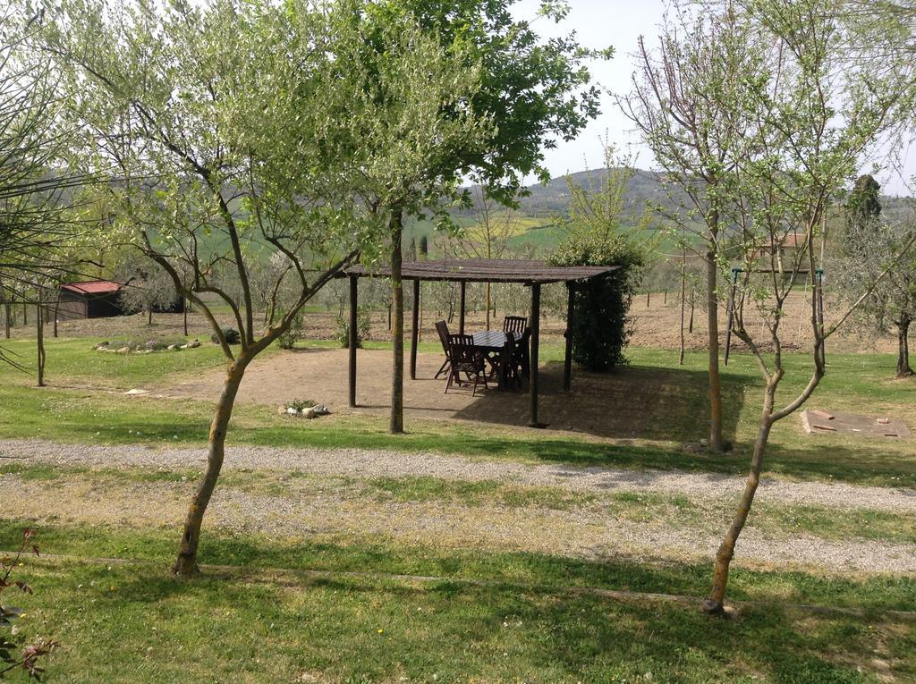 Montepulciano Stazione 일 팔라초 데이 디아볼리 빌라 외부 사진