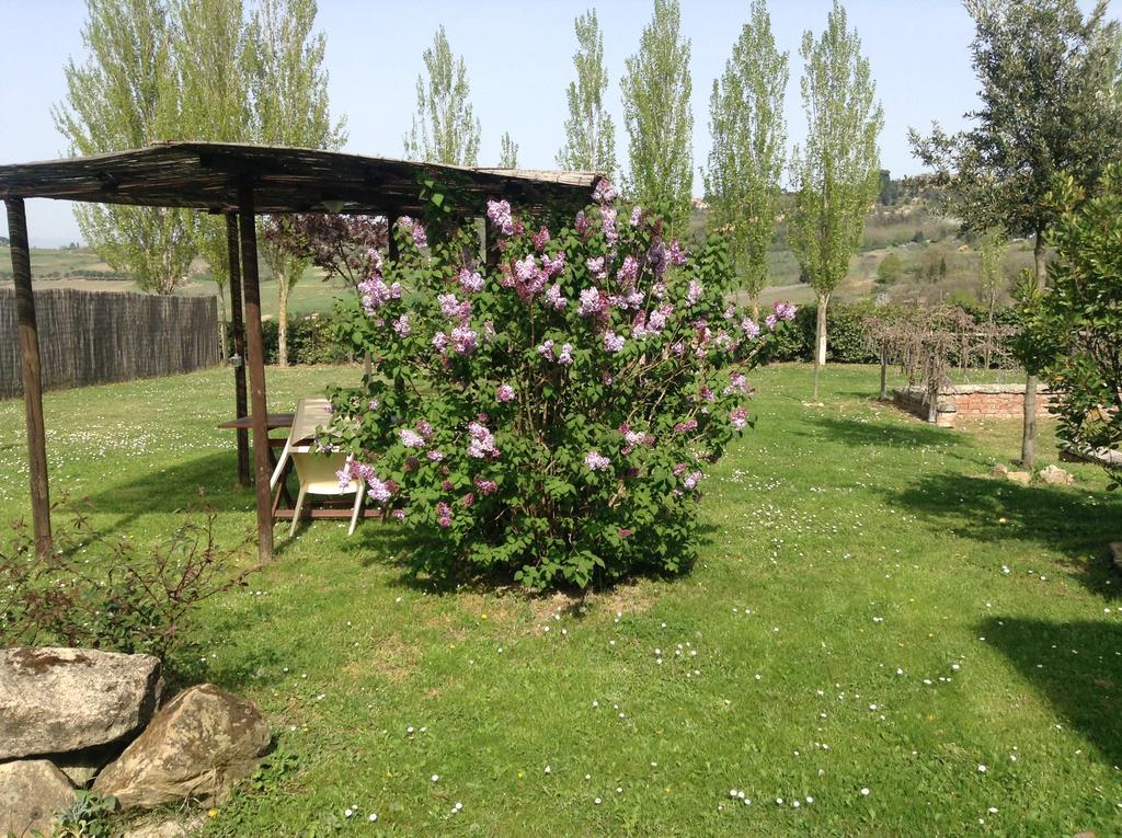 Montepulciano Stazione 일 팔라초 데이 디아볼리 빌라 외부 사진