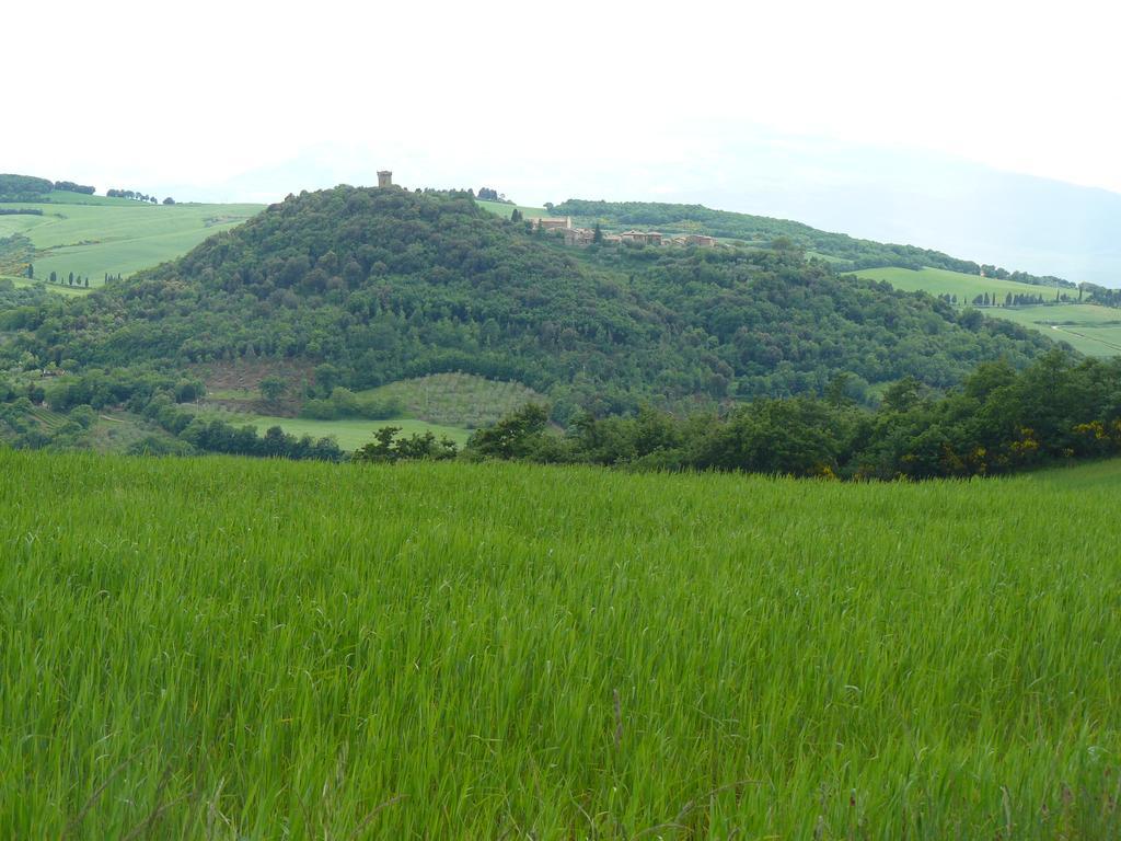 Montepulciano Stazione 일 팔라초 데이 디아볼리 빌라 외부 사진
