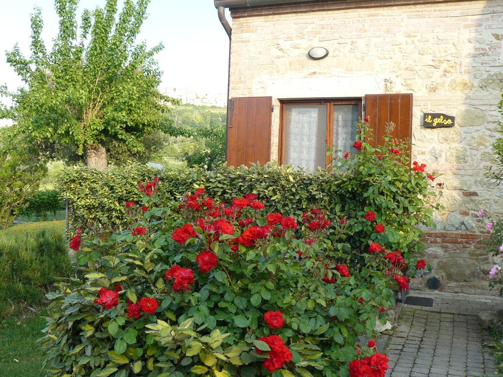 Montepulciano Stazione 일 팔라초 데이 디아볼리 빌라 외부 사진