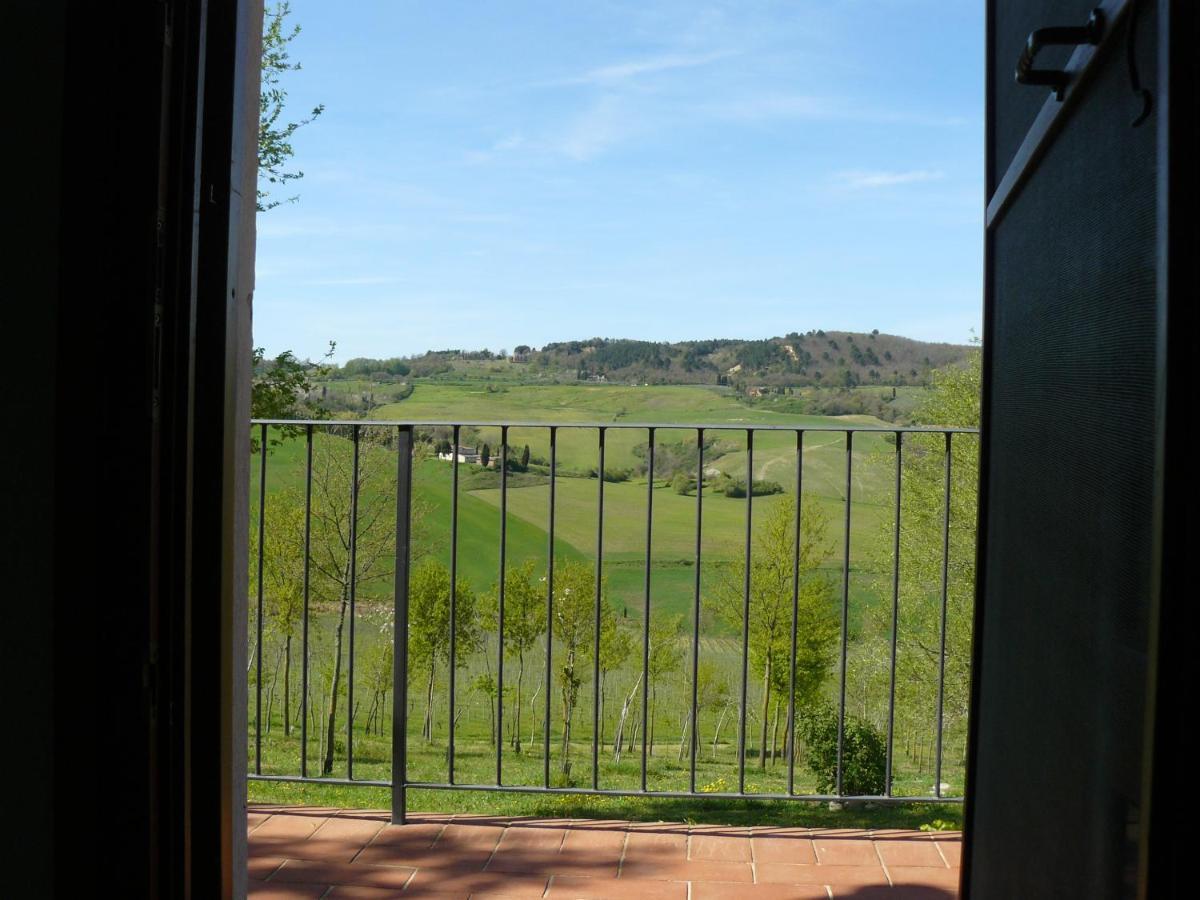 Montepulciano Stazione 일 팔라초 데이 디아볼리 빌라 외부 사진